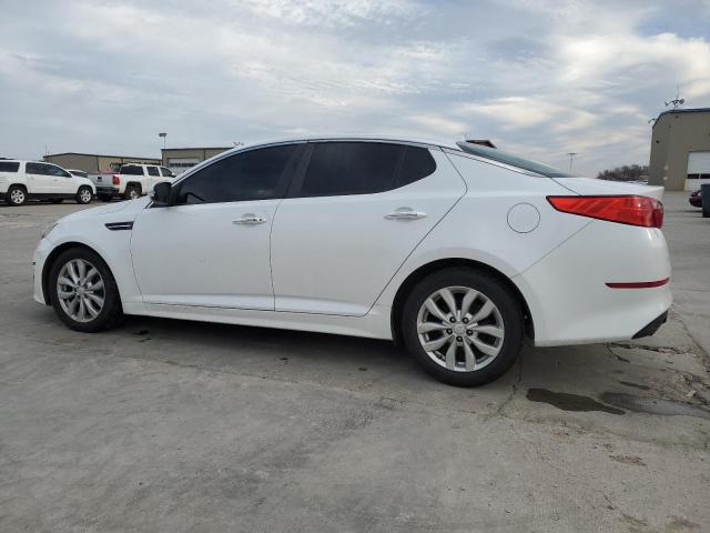 5XXGN4A79EG260082 | 2014 KIA OPTIMA EX