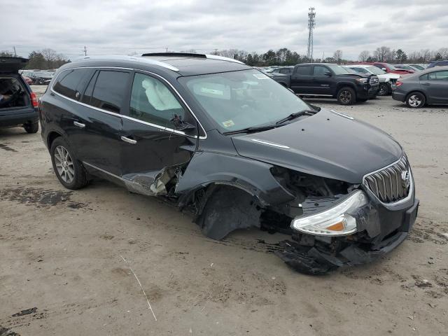 VIN 5GAKVBKD2HJ303844 2017 BUICK ENCLAVE no.4