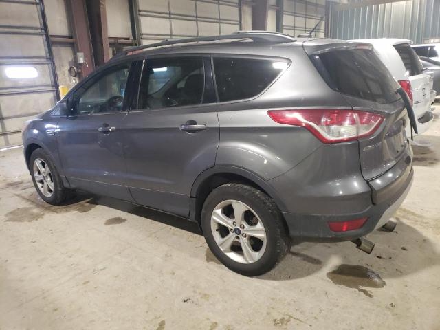 Vin: 1fmcu9gx6dub61925, lot: 37026464, ford escape se 20132