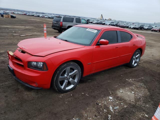 2007 Dodge Charger R/T