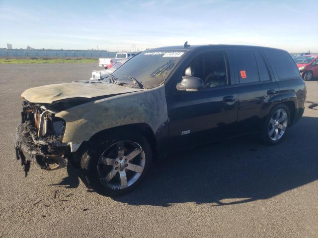 2007 Chevrolet TrailBlazer SS