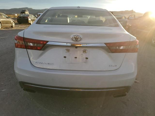 4T1BK1EB9GU235045 | 2016 TOYOTA AVALON XLE