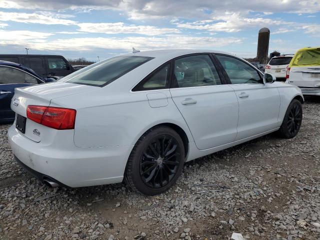 WAUGFAFC5EN021776 | 2014 AUDI A6 PREMIUM