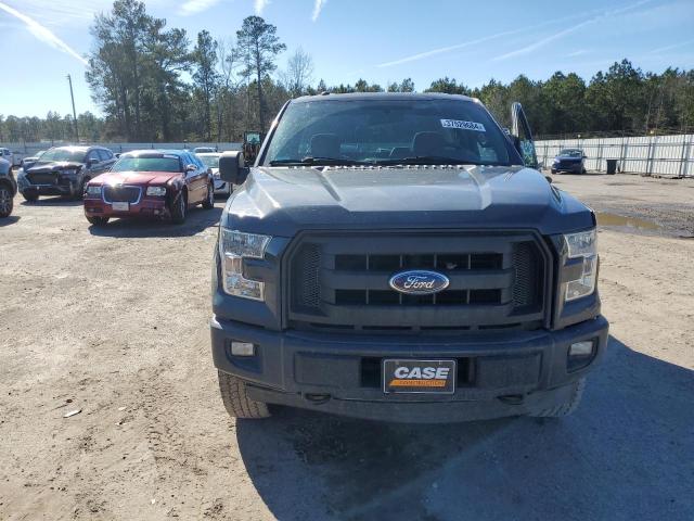 1FTMF1EP7HFA80806 | 2017 FORD F150