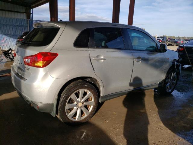 4A4AP3AU1FE053376 | 2015 MITSUBISHI OUTLANDER