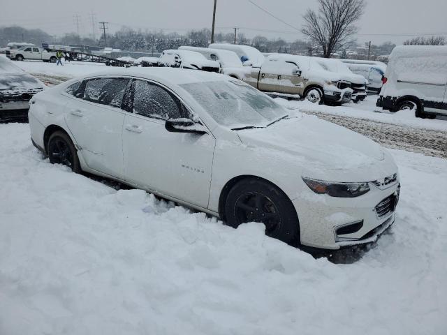 1G1ZB5ST0GF270299 | 2016 Chevrolet malibu ls