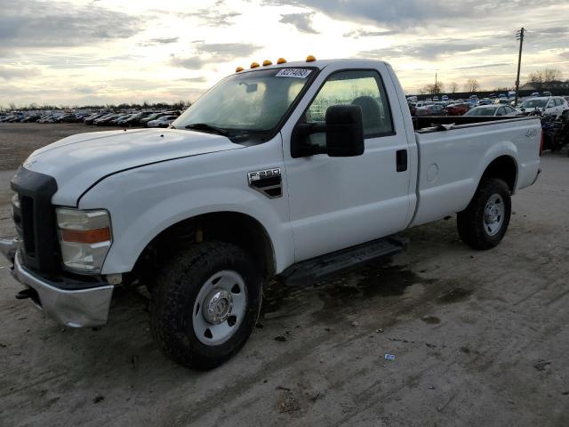 2009 Ford F-250 