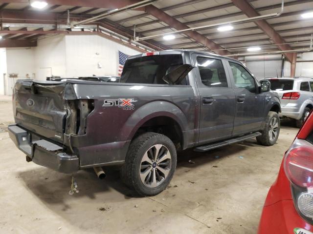 1FTEW1E49KFC97923 | 2019 FORD F150 SUPER