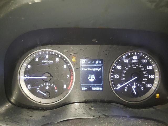 2017 HYUNDAI TUCSON LIM - KM8J3CA4XHU299480