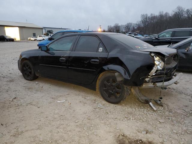 1G6DP577360212481 2006 Cadillac Cts Hi Feature V6