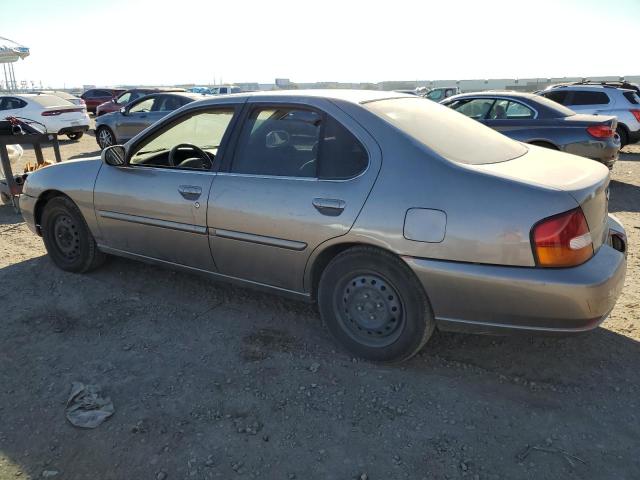 1N4DL01D1XC116817 1999 Nissan Altima Xe