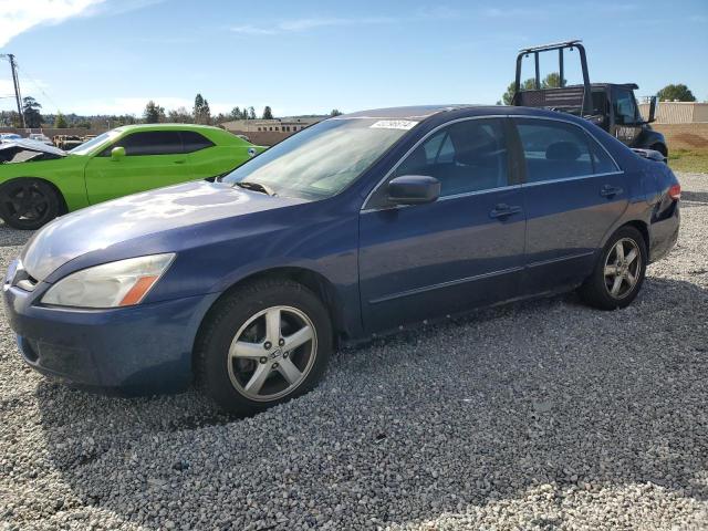 2004 Honda Accord Coupe EX