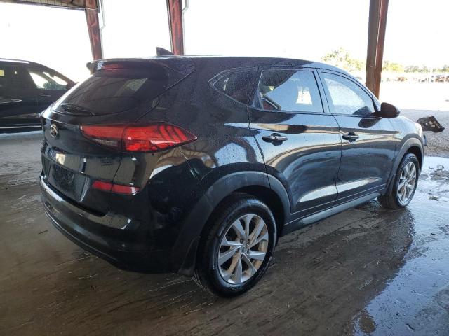 KM8J23A42KU890297 | 2019 HYUNDAI TUCSON SE