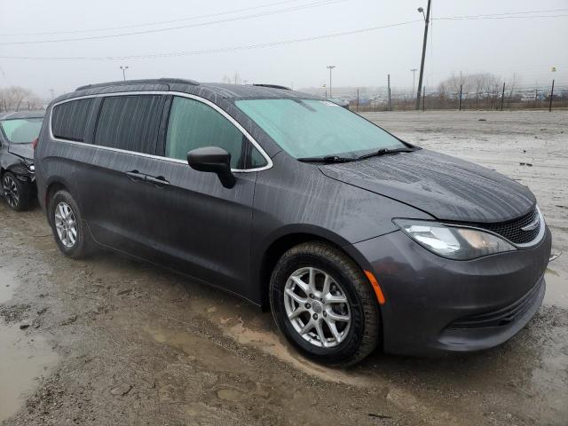2020 CHRYSLER VOYAGER 2C4RC1DG0LR262705