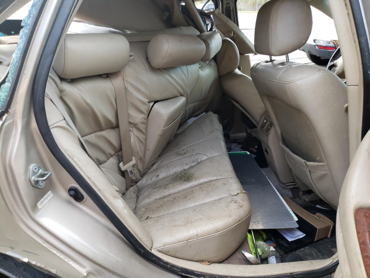 4T1BF28B73U317243 2003 Toyota Avalon Xl