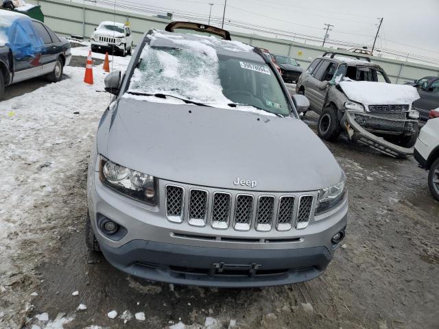 1C4NJDEB0HD204449 | 2017 JEEP COMPASS LA