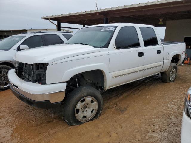 2006 Chevrolet C/K 1500 