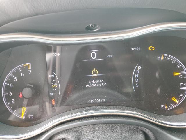 2015 JEEP GRAND CHER - 1C4RJECG4FC635126
