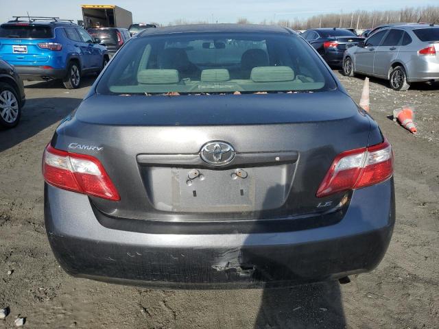 JTNBE46K573018413 | 2007 Toyota camry ce