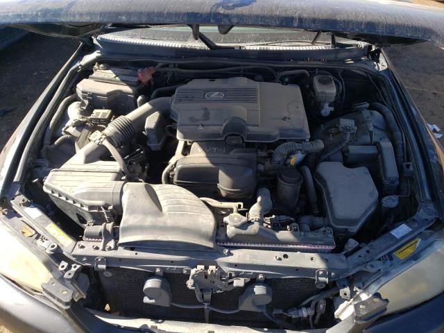 VIN WA1BCCFS4JR009883 2003 LEXUS IS no.11