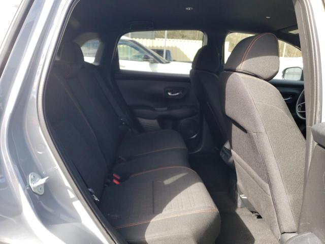 2024 HONDA HR-V 3CZRZ1H50RM713357