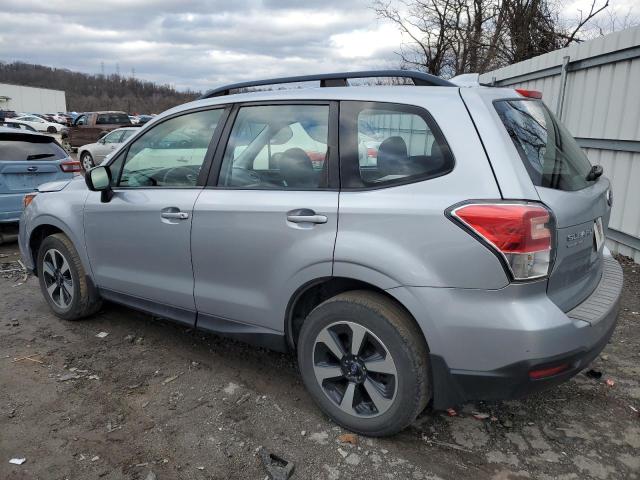 2018 SUBARU FORESTER 2 - JF2SJABC6JH461937
