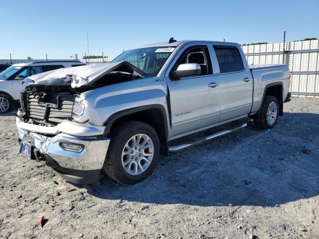 3GTU2MEC1HG104249 | 2017 GMC SIERRA K15