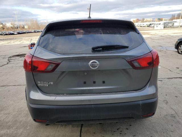 2019 Nissan Rogue Sport S VIN: JN1BJ1CP0KW220746 Lot: 37123644