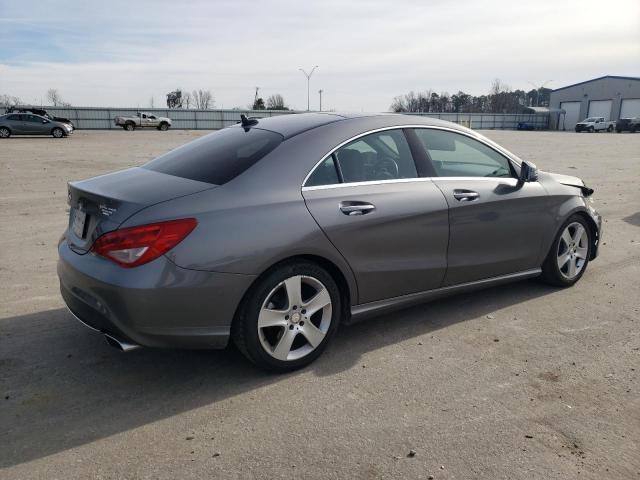 WDDSJ4EB4FN178230 | 2015 MERCEDES-BENZ CLA 250