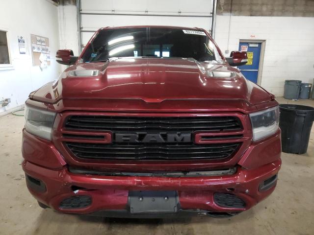 1C6SRFLT5KN881329 | 2019 RAM 1500 REBEL