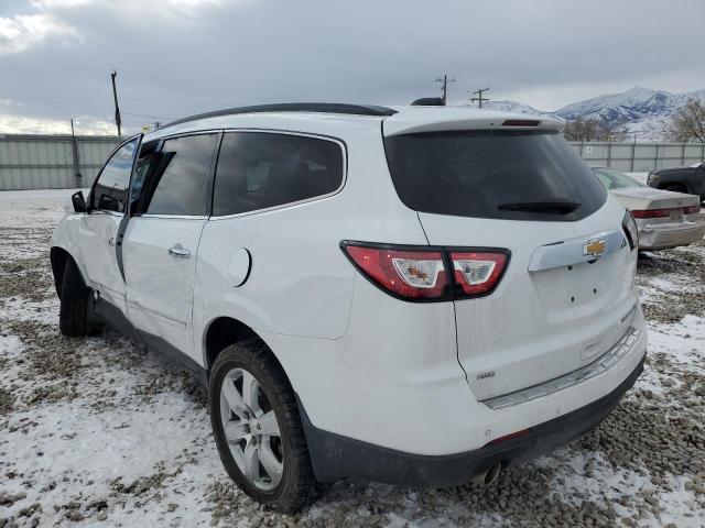 1GNKVJKD4GJ233925 | 2016 CHEVROLET TRAVERSE L