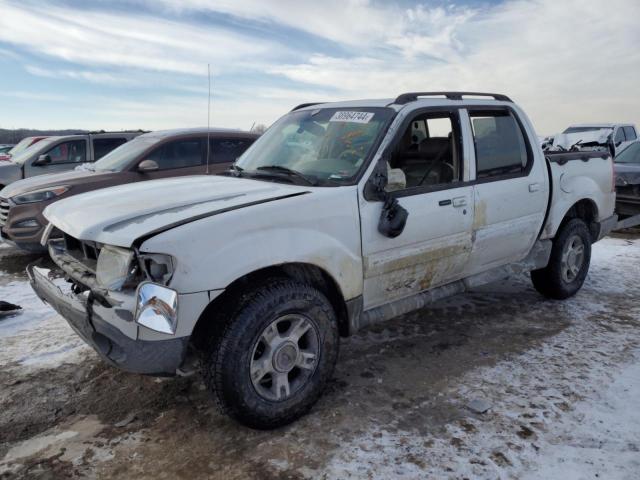 2003 Ford Explorer Sport Trac 