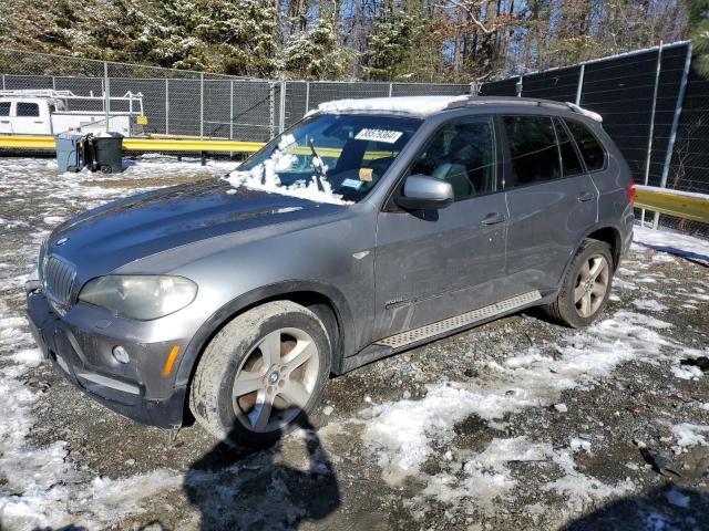 2008 BMW X5 3.0i