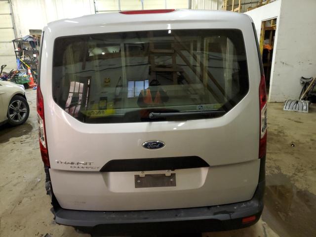 NM0LE7E20L1438868 | 2020 FORD TRANSIT CO