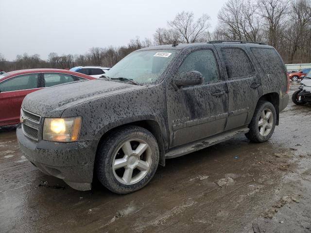 2008 Chevrolet Tahoe 