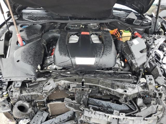 2016 PORSCHE CAYENNE SE - WP1AE2A25GLA61904