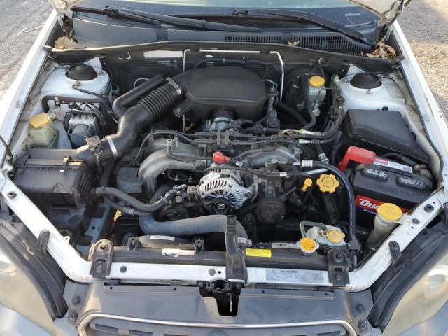 2005 Subaru Legacy Outback 2.5I VIN: 4S4BP61C057375994 Lot: 53316174