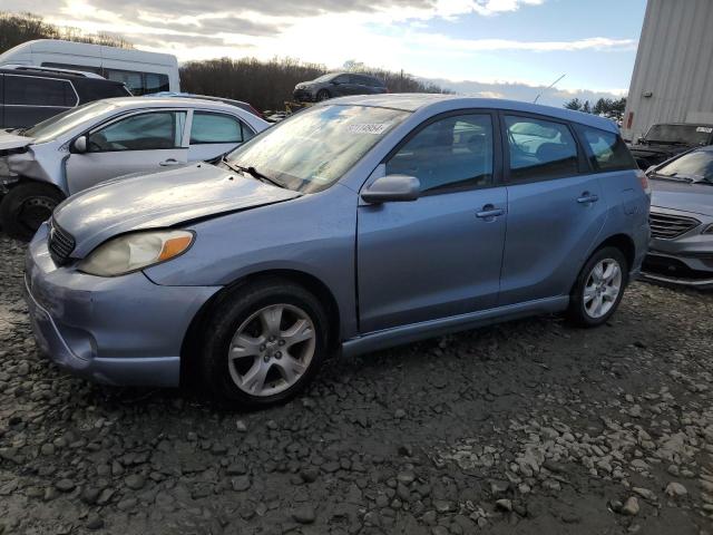 2008 Toyota Matrix XR