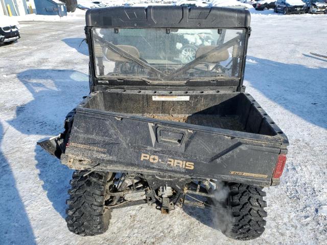 2013 POLARIS RANGER 900 - 4XAUH9EA6DB142466