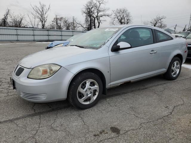 2008 Pontiac G5 