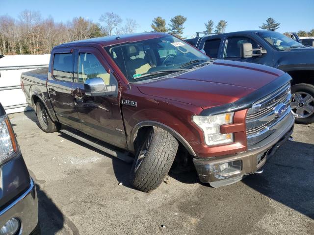 1FTEW1EG5GFB59877 | 2016 FORD F150 SUPER