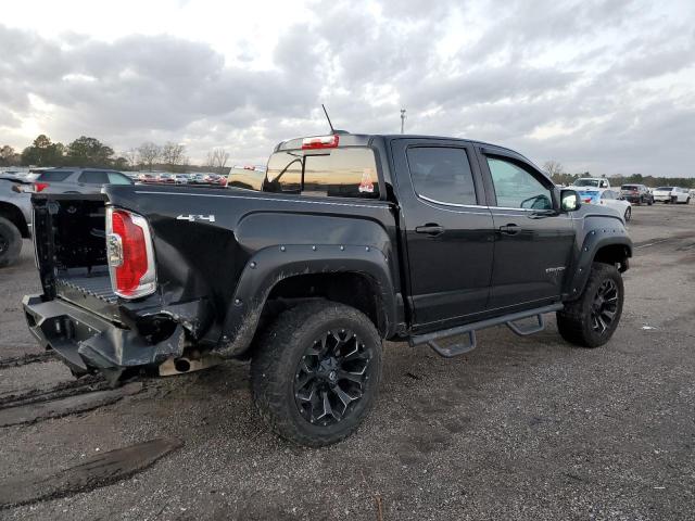 1GTG6CEN8J1313151 | 2018 GMC CANYON SLE