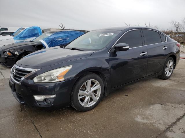 1N4AL3AP7FC147342 | 2015 NISSAN ALTIMA 2.5