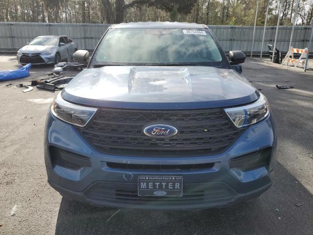 1FMSK7BH2LGC41435 | 2020 FORD EXPLORER