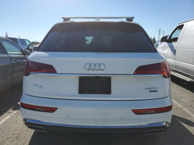 WA1E2AFY0M2075854 | 2021 AUDI Q5 E PREMI