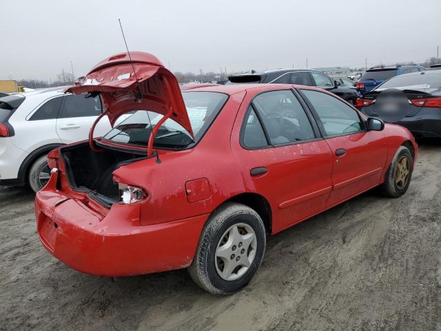 1G1JC52F937132219 | 2003 Chevrolet cavalier