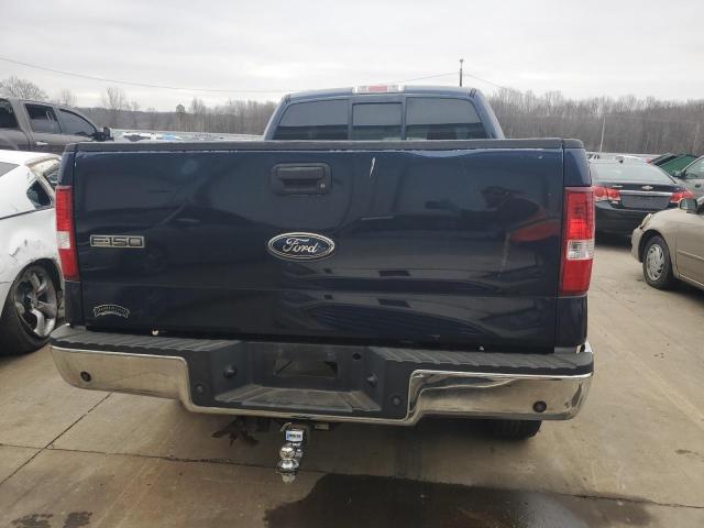 2006 Ford F150 VIN: 1FTPX14V36NB17685 Lot: 82652523