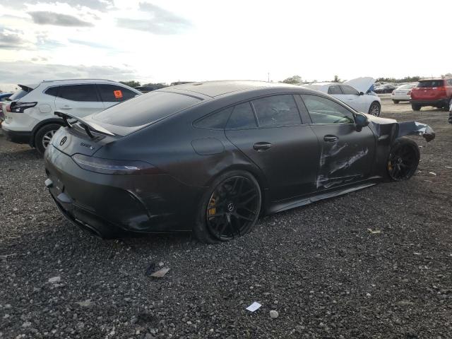 2021 MERCEDES-BENZ AMG GT 63 W1K7X8KB7MA036166