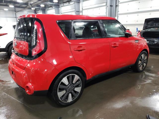 KNDJX3A5XE7705995 | 2014 KIA SOUL !