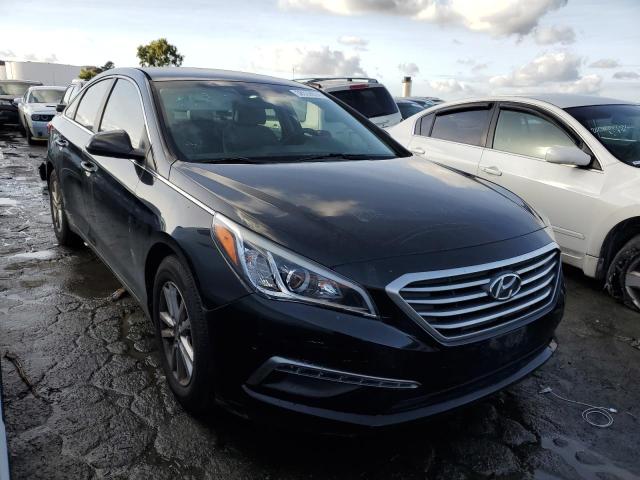 5NPE24AF7FH002365 | 2015 HYUNDAI SONATA SE